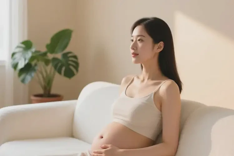 女性肚子出濕疹可以徹底自愈嗎(圖4)