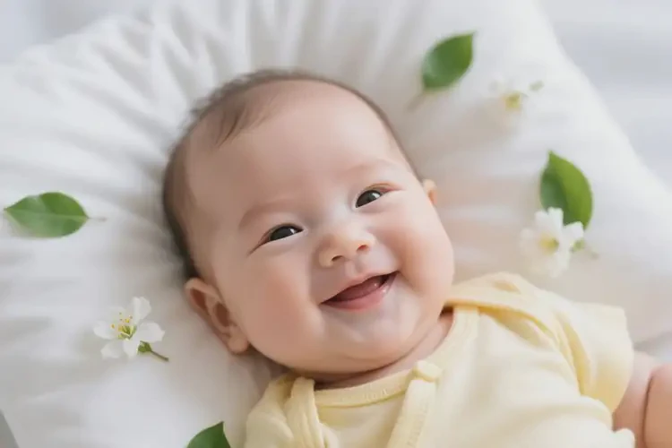 嬰幼兒面部偶爾起濕疹可以治好嗎(圖3)