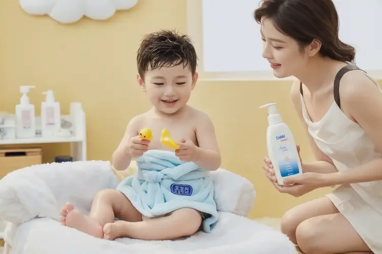 幼兒全身有濕疹能徹底自愈嗎(圖1)