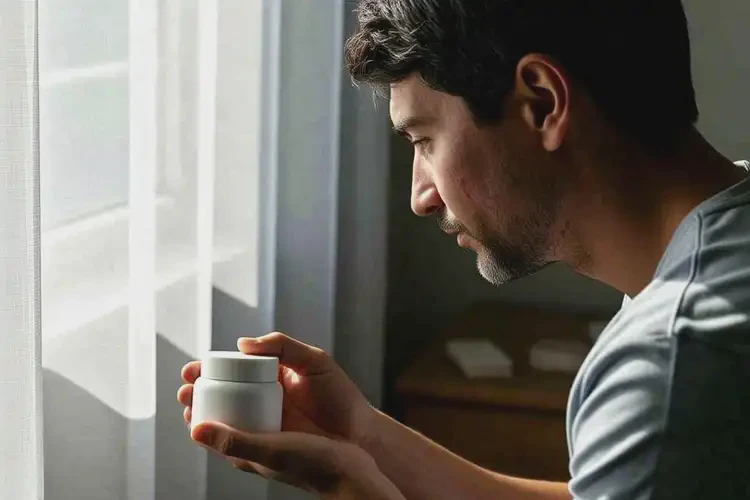 男性臉上出濕疹可不可以根治(圖3)