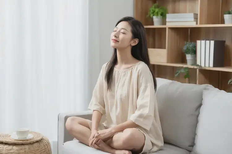 哺乳期媽媽大腿上偶爾長濕疹能夠徹底治愈嗎(圖1)