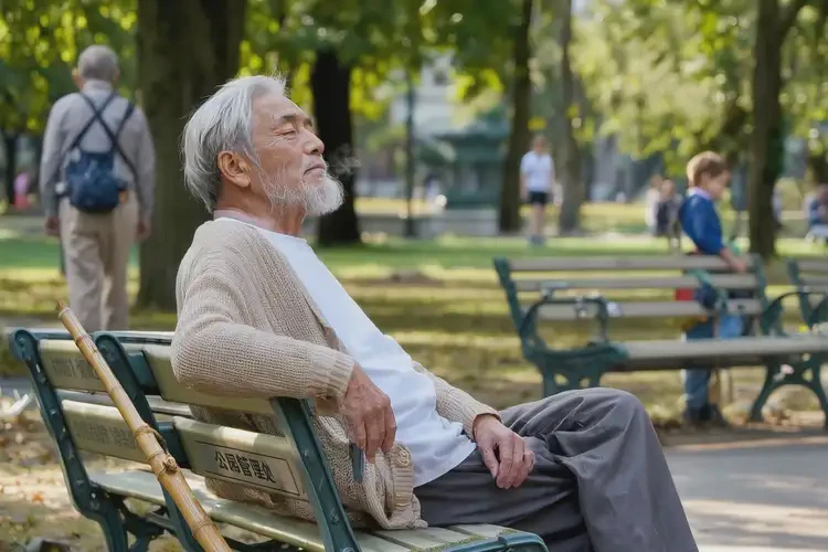 老年人四肢有濕疹能夠徹底治愈嗎(圖2)