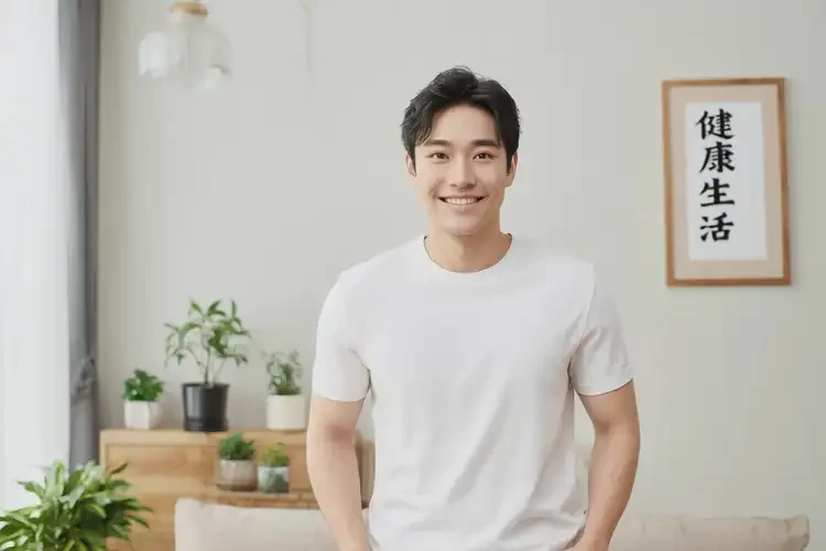 青年人臉上偶爾起濕疹可不可以徹底自愈(圖1)