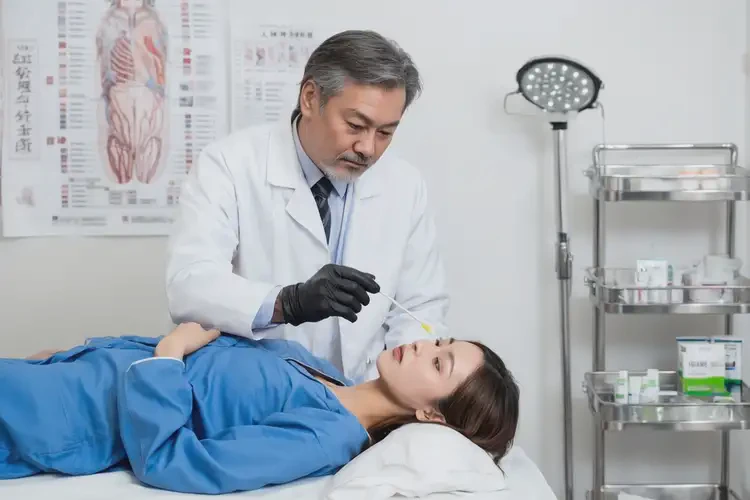 女生肛周出現(xiàn)濕疹能靠自己自愈嗎(圖2)