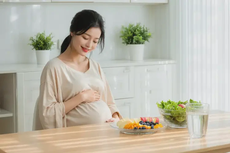 產(chǎn)婦屁股容易起濕疹不管它會自己好嗎(圖1)