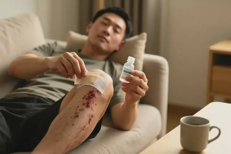 男性身上有濕疹可不可以根治(圖3)