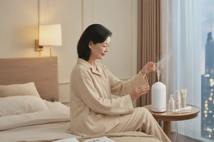 女生屁股上起濕疹能徹底自愈嗎(圖3)