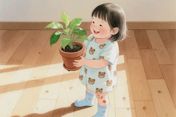 小兒腳上容易起濕疹可以治好嗎(圖2)