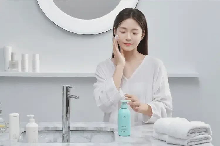 孕婦面部經(jīng)常長(zhǎng)濕疹可不可以根治(圖3)