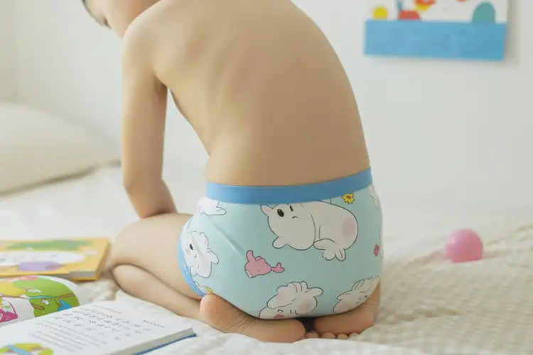 小學(xué)生屁股上出現(xiàn)濕疹可不可以根治(圖4)