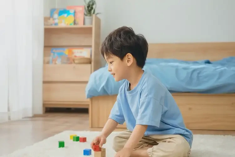 小孩小腿上長濕疹可以治好嗎(圖1)