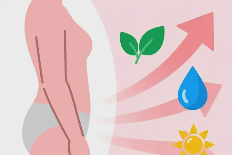 大學(xué)生屁股出現(xiàn)濕疹可不可以根治(圖3)