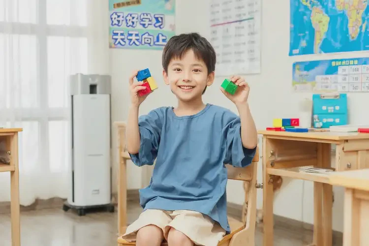 小學(xué)生屁股容易起濕疹可不可以根治(圖1)