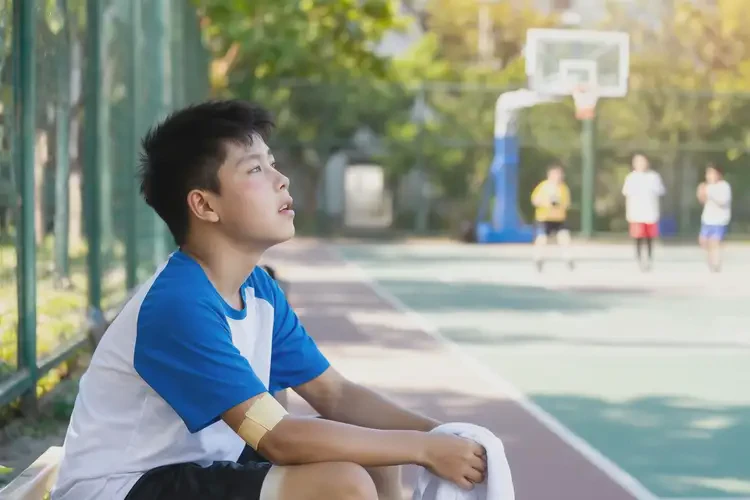 中學(xué)生手臂經(jīng)常起濕疹可不可以根治(圖2)