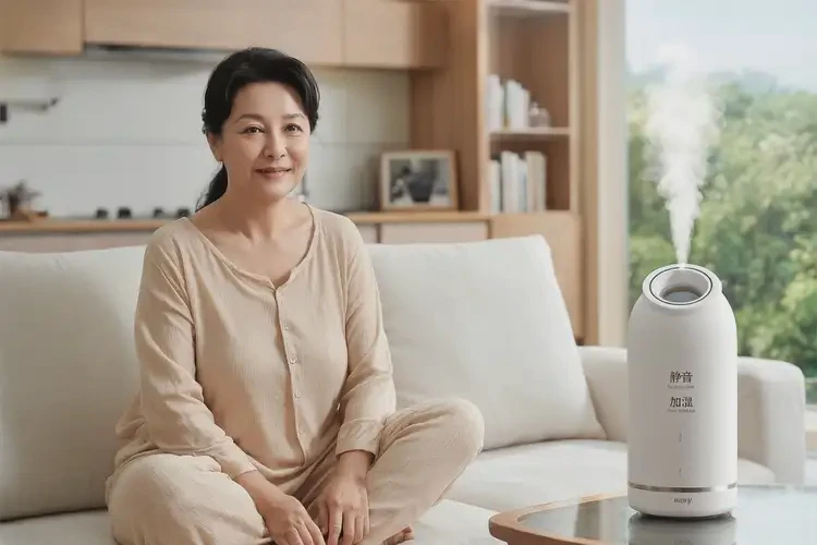 哺乳期媽媽手上容易長濕疹可不可以根治(圖1)