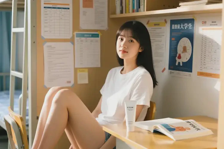 大學生大腿上容易起濕疹可不可以根治(圖4)