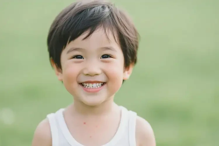 兒童脖子長(zhǎng)濕疹可不可以根治(圖2)