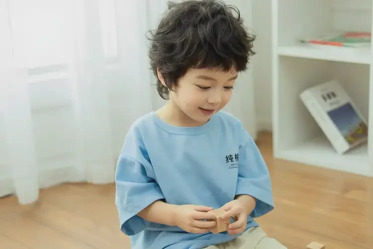 孩子屁股上起濕疹可以治好嗎(圖2)