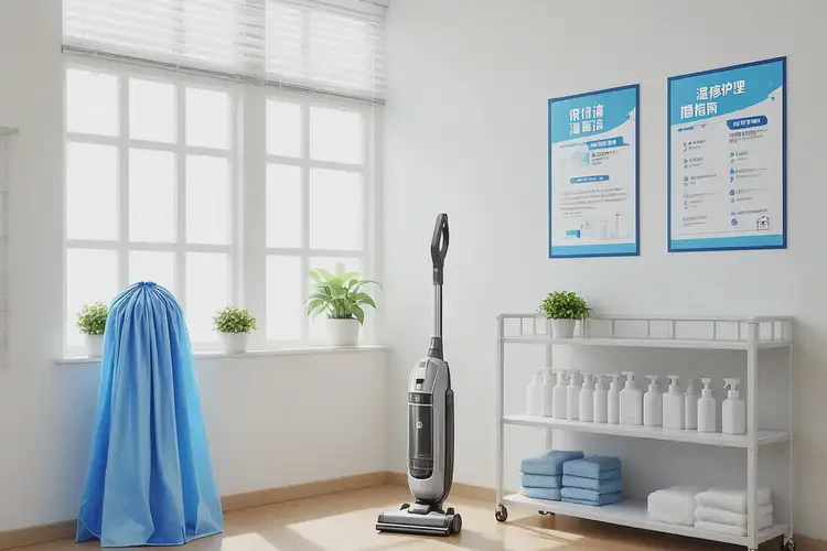 孩子脖子上容易長濕疹可不可以根治(圖1)