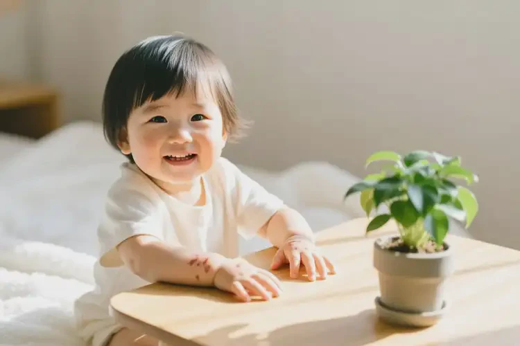 孩子手上容易長(zhǎng)濕疹可以治好嗎(圖4)