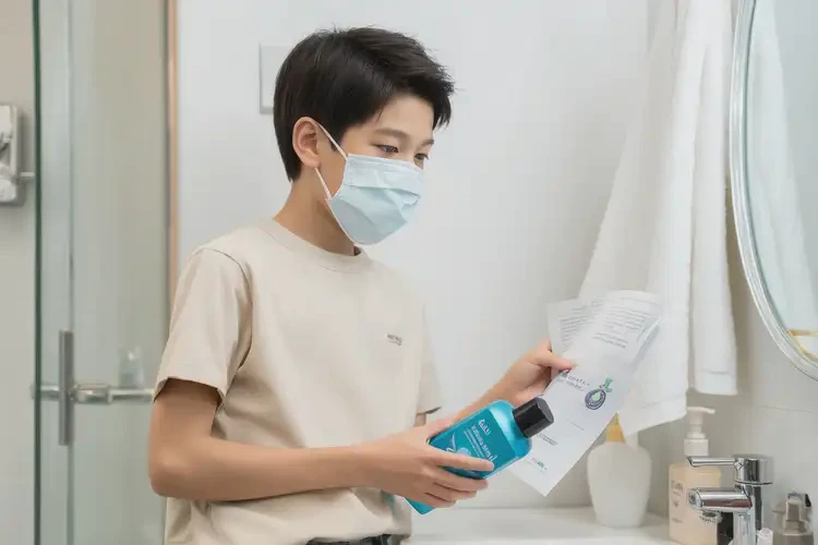 青少年手上偶爾長濕疹可不可以根治(圖2)