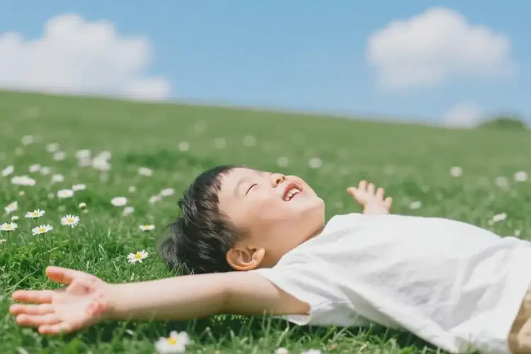 孩子手上容易長(zhǎng)濕疹可以治好嗎(圖2)