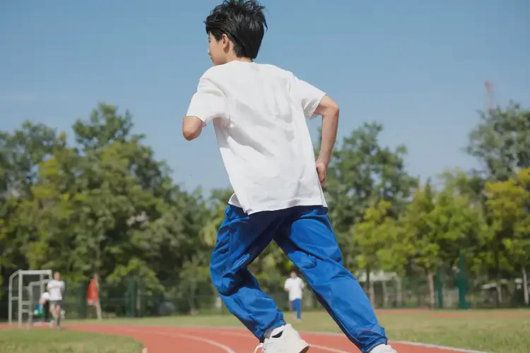 中學(xué)生屁股上容易長濕疹可不可以根治(圖2)