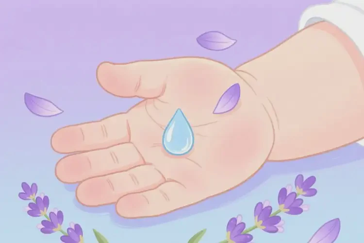 新生兒肚子上經(jīng)常起濕疹可不可以根治(圖1)