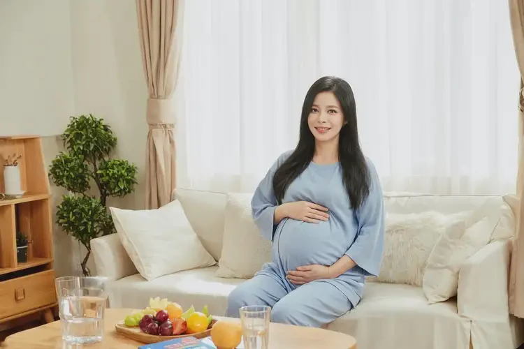 產(chǎn)婦肚子偶爾長濕疹可不可以根治(圖1)