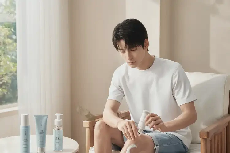 男生小腿出濕疹可不可以根治(圖2)