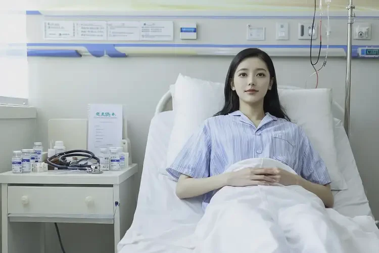 女生肚子上偶爾起濕疹可不可以根治(圖2)