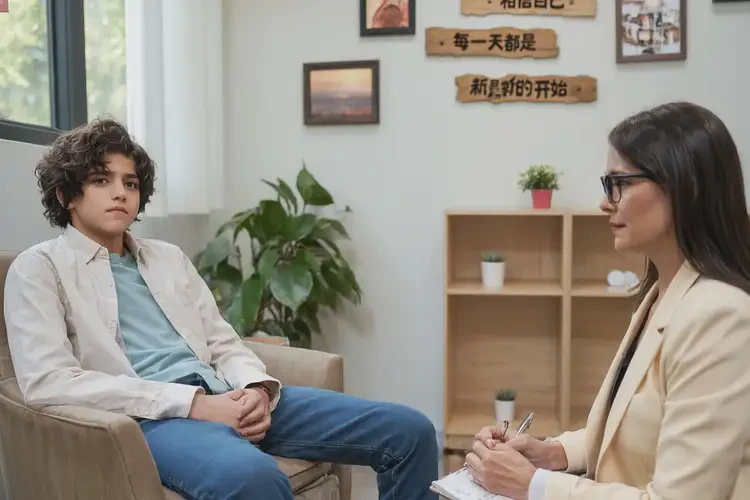 大學生肚子經(jīng)常起濕疹可不可以徹底自愈(圖1)