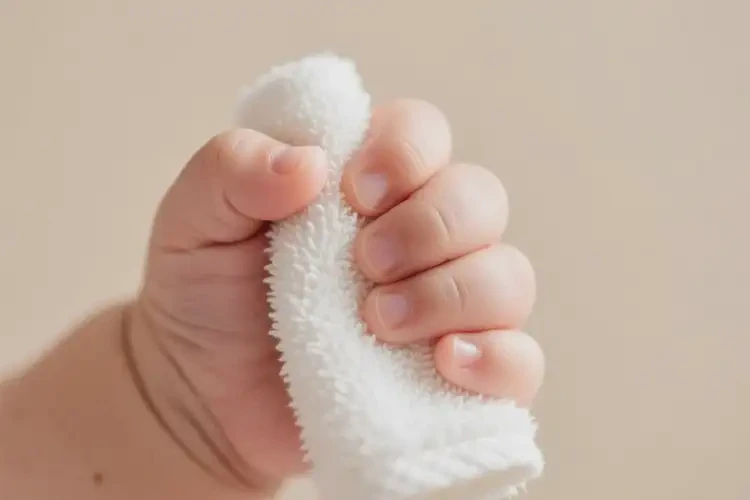 小兒大腿經(jīng)常起濕疹可以治好嗎(圖3)