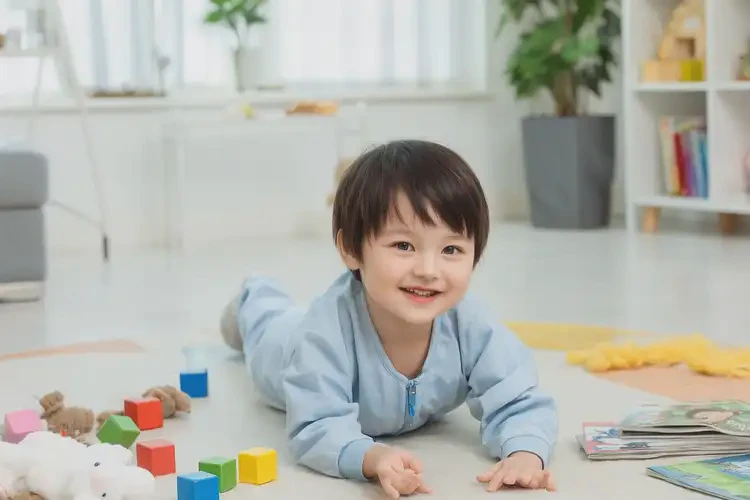 少兒屁股偶爾長(zhǎng)濕疹可不可以根治(圖1)