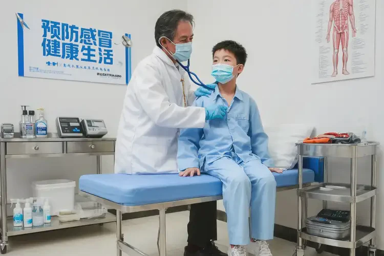 少兒肛周有濕疹可以治好嗎(圖2)