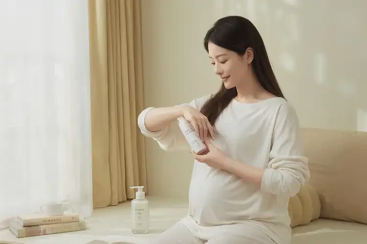 孕妇手臂经常起湿疹可不可以根治(图3)