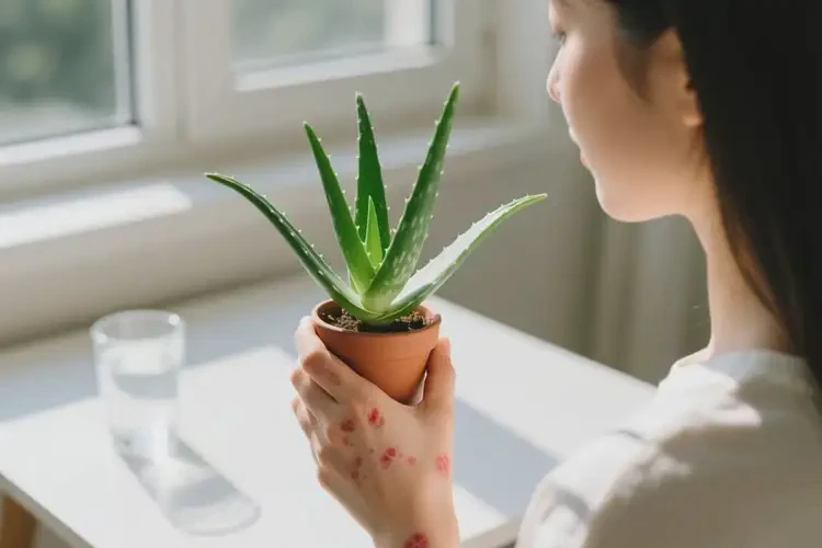 青年人身上有湿疹可不可以根治(图3)