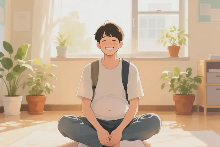 大學(xué)生肚子容易長(zhǎng)濕疹可不可以根治(圖4)