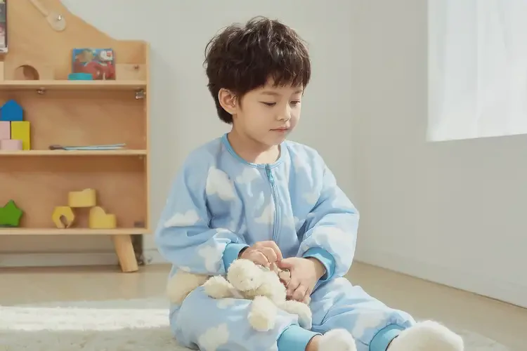 兒童小腿經(jīng)常長(zhǎng)濕疹可不可以根治(圖2)