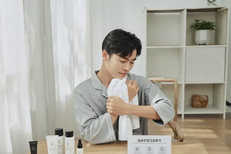 青年人屁股上容易起濕疹可不可以根治(圖2)