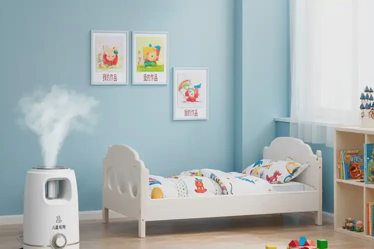 小兒面部起濕疹可以治好嗎(圖1)