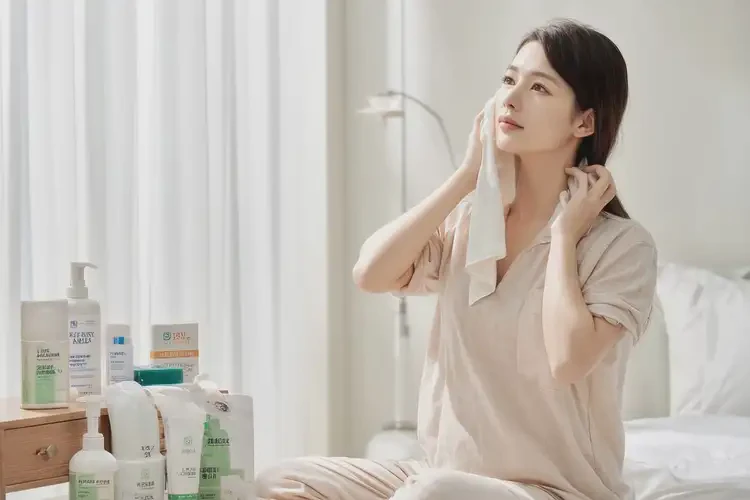 哺乳期媽媽肛周出濕疹不管它會自己自愈嗎(圖4)