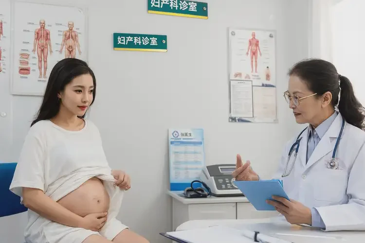 哺乳期媽媽肚子容易長濕疹可不可以根治(圖3)