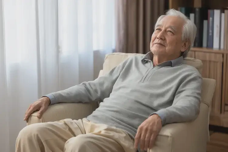 老人屁股容易長(zhǎng)濕疹可不可以根治(圖2)