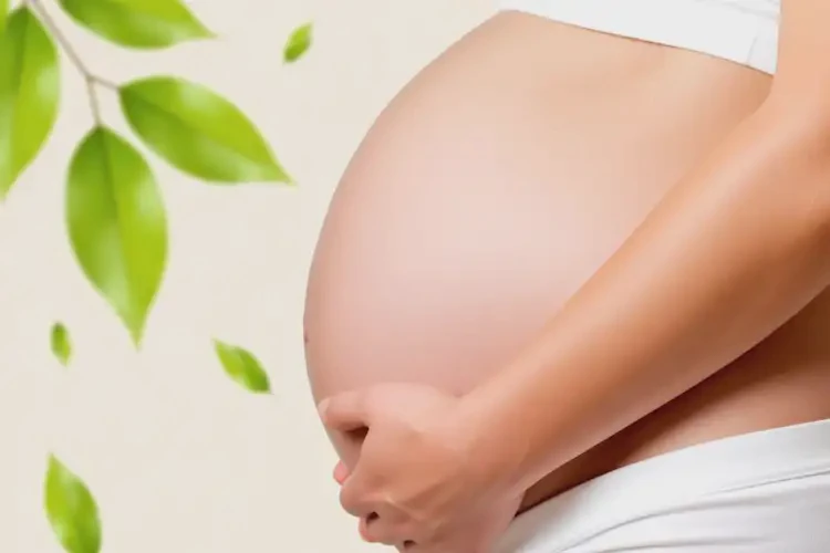 孕婦手臂上經(jīng)常長濕疹可以治好嗎(圖4)