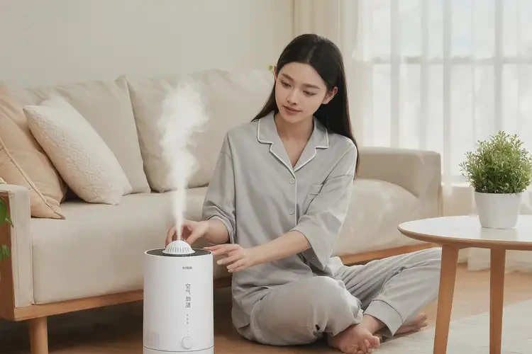 产妇全身起湿疹可以治好吗(图1)