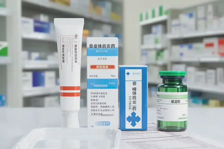 小學(xué)生肚子上起濕疹可不可以根治(圖2)