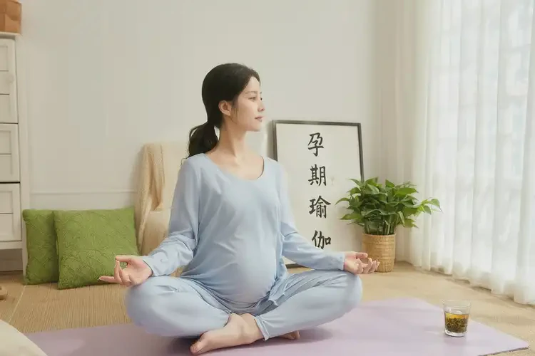 孕婦腳上經(jīng)常長濕疹能徹底自愈嗎(圖1)