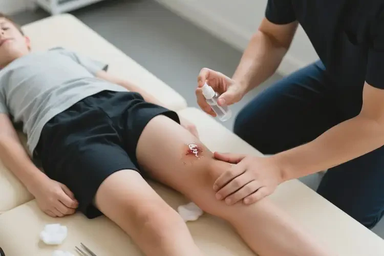 青少年大腿有濕疹可不可以根治(圖3)