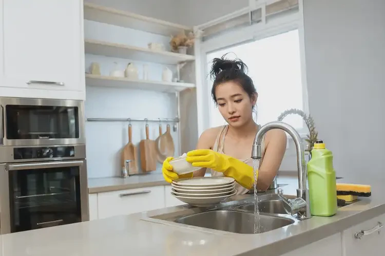 女人手上偶爾起濕疹可不可以根治(圖2)